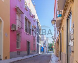 Vista exterior de Pis en venda en Badajoz Capital amb Aire condicionat