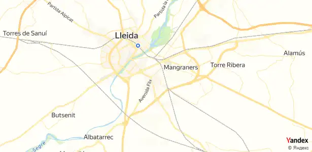 Pis en venda a Lleida, Lleida