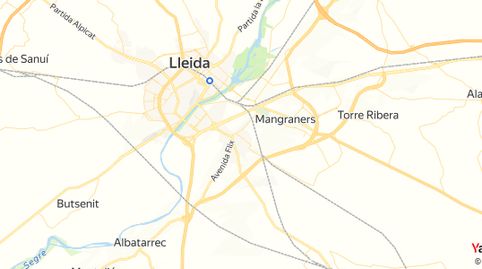 Foto 5 de Piso en venta en La Bordeta, Lleida Capital