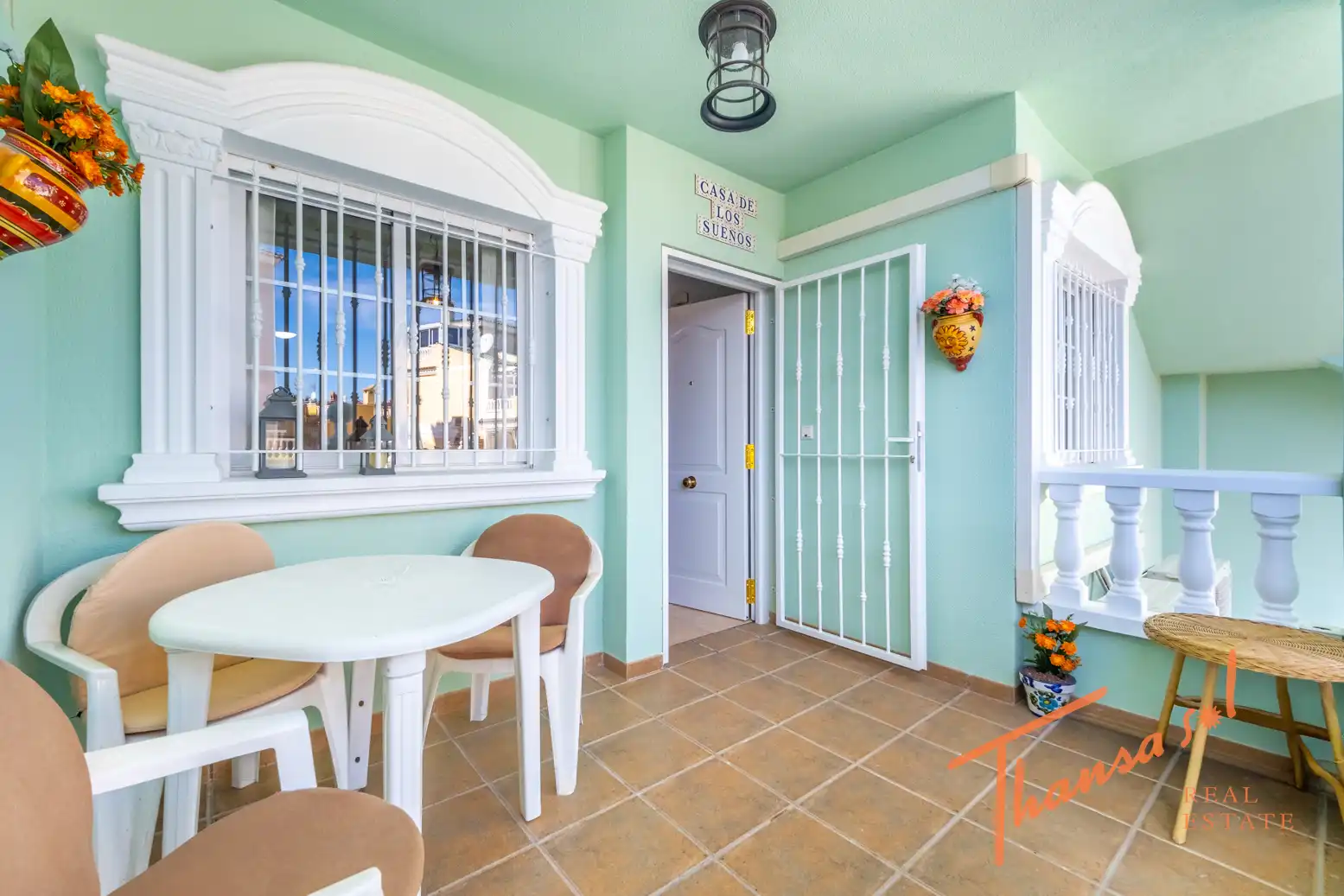 Maison mitoyenne avec piscine à vendre à Avenida de Finlandia, imagen 4