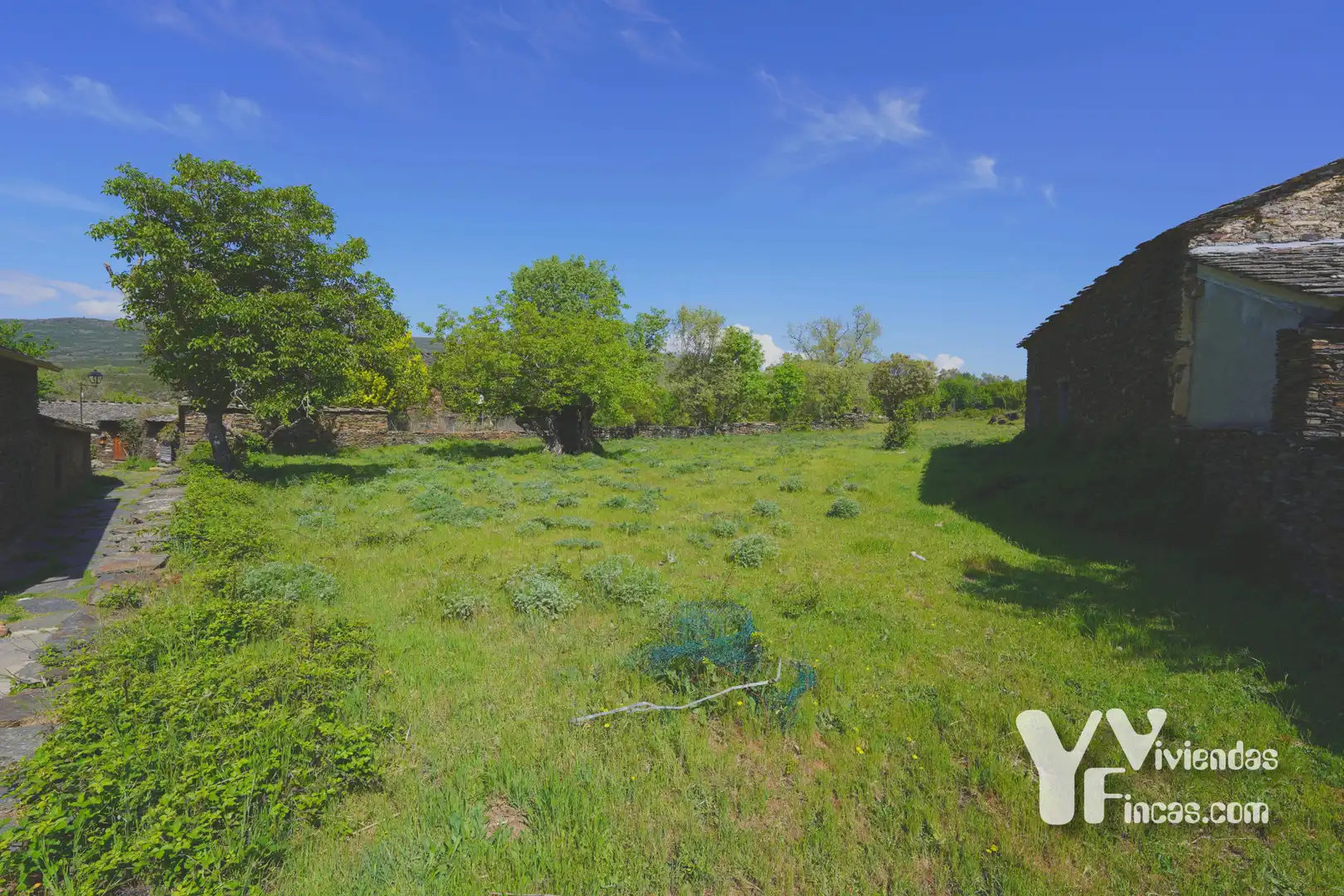Residencial en venda en Campillo de Ranas
