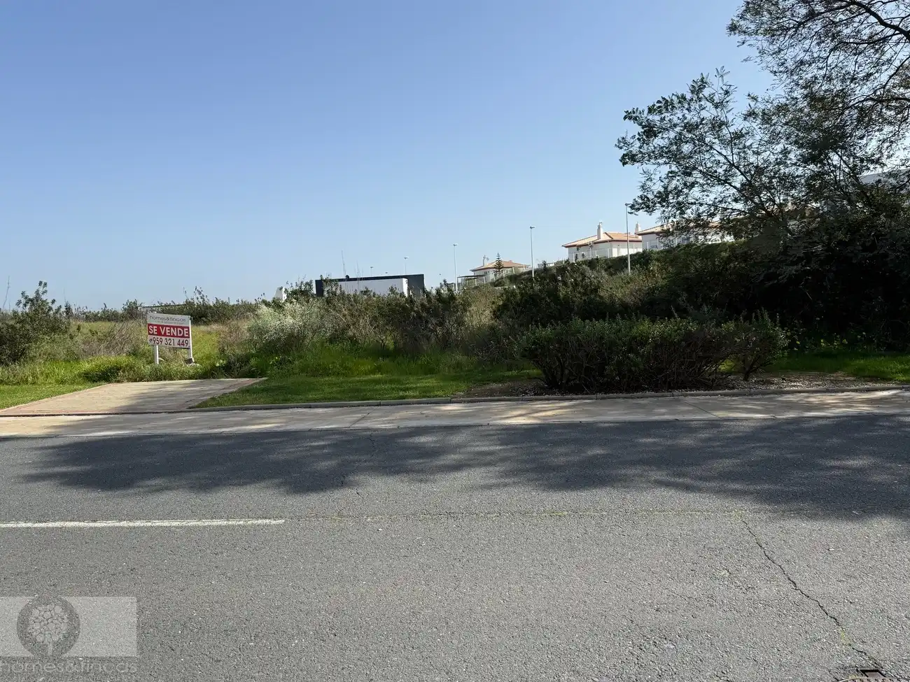 Residential for sale in Ayamonte