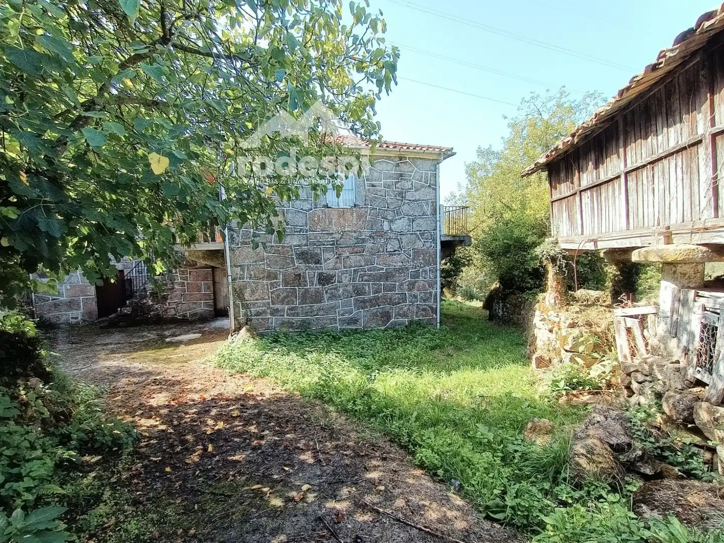 Houses for sale in Padrenda  with Storage room and Furnished