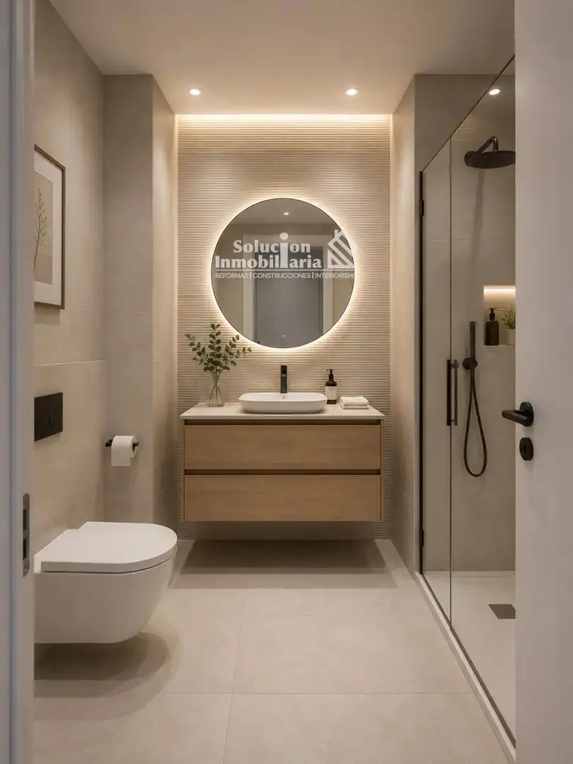 Apartamento en venta en FRAY LUIS DE GRANADA 9, imagen 4