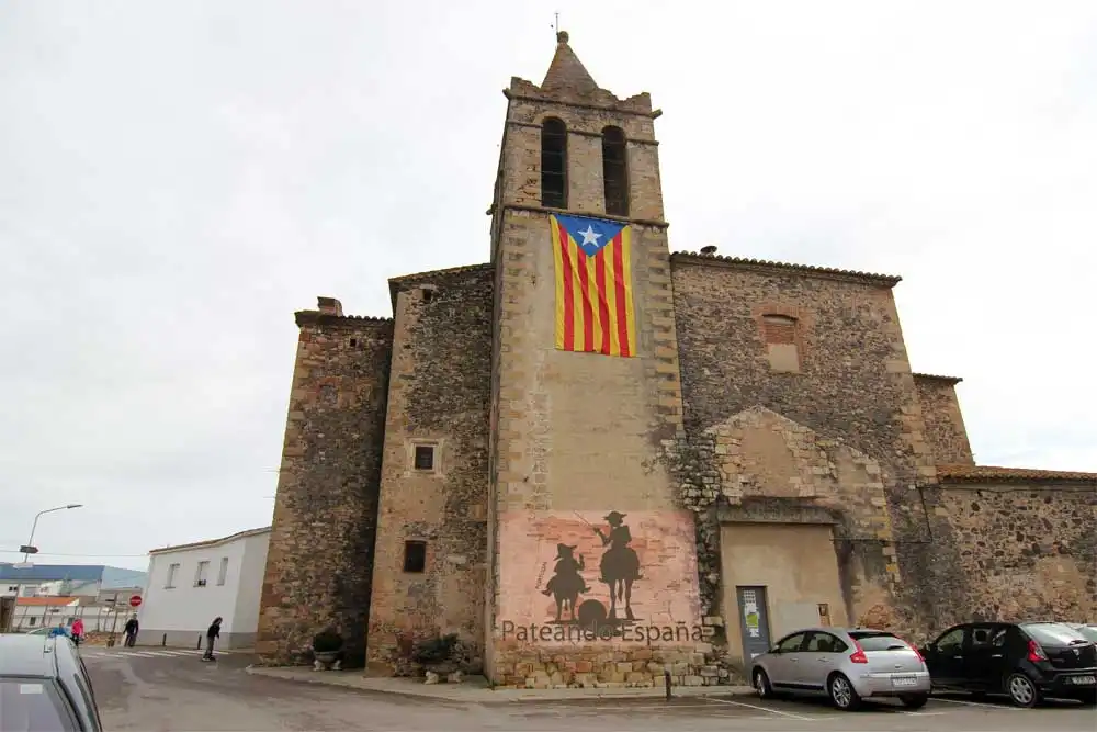 Terreno residenziale in vendita a Riudarenes, imagen 4