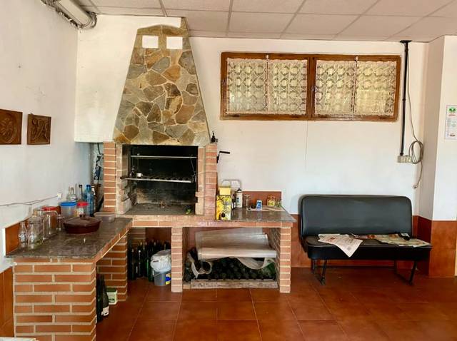 Casa-chalet en Venta en Distrito Zeta - Recinto Ferial Cortijo de Torres