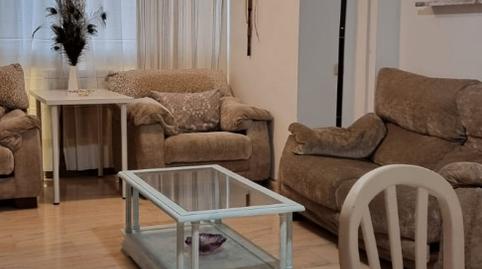 Photo 3 of Flat to rent in Calle Marqués de Ovieco, 50, Suárez, Málaga