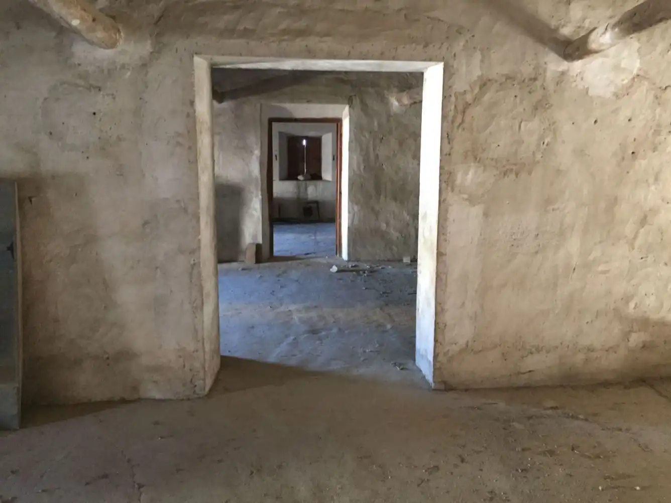 Casa rústica amb terrassa en venda a Cehegín, imagen 36