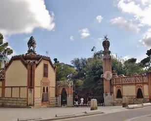 Finca rústica en venda en  Barcelona Capital amb Aire condicionat, Terrassa i Piscina