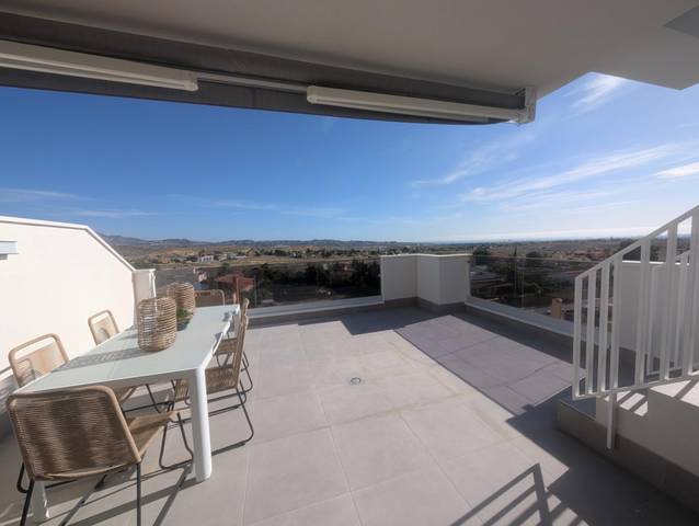 Apartamento en Venta en Calle sofre, 12 en Valle del Sol