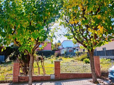 Terreno residenziale in vendita a Valldoreix