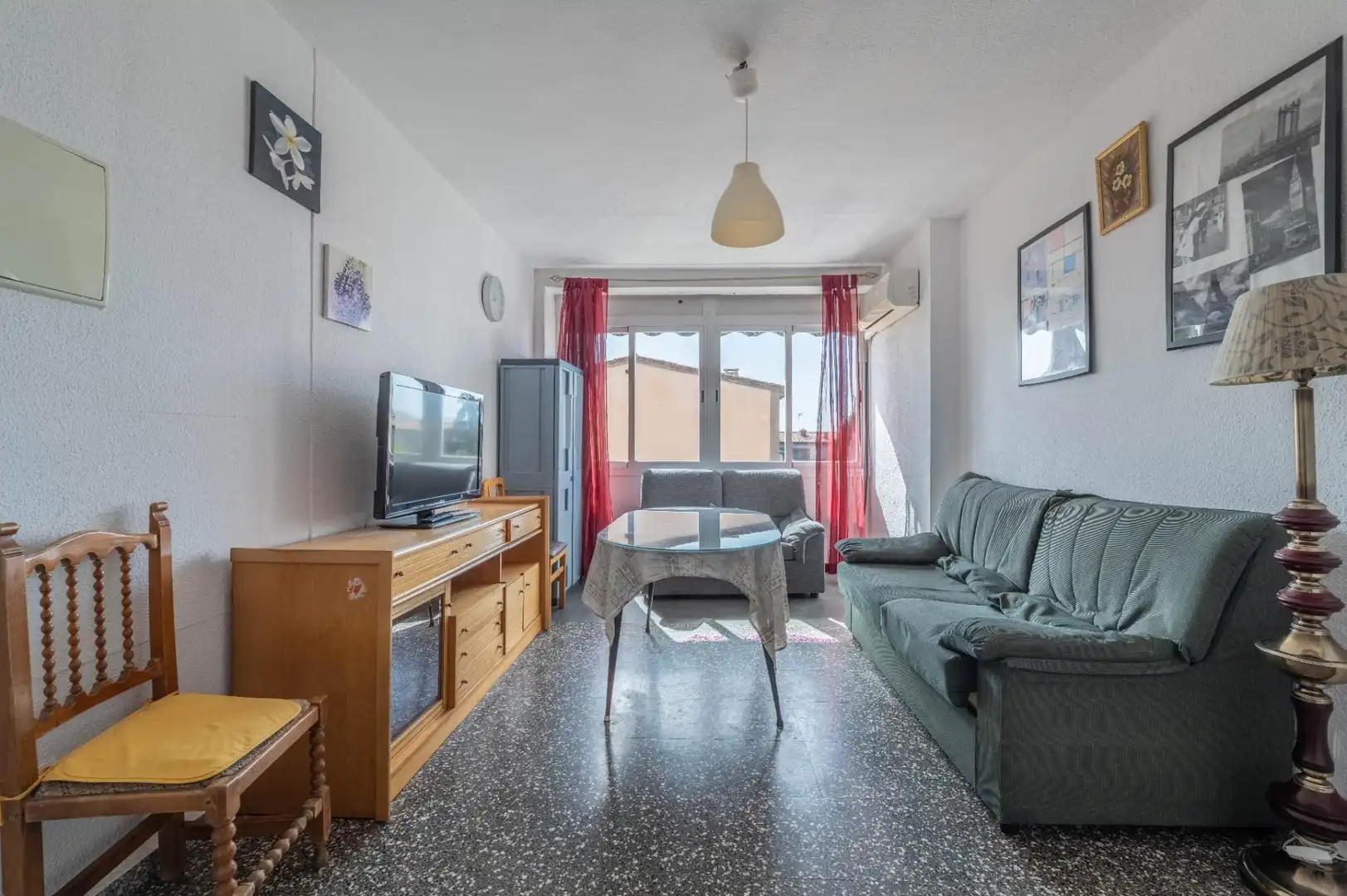 Wohnung zum Verkauf in TIBONIDAS, imagen 13