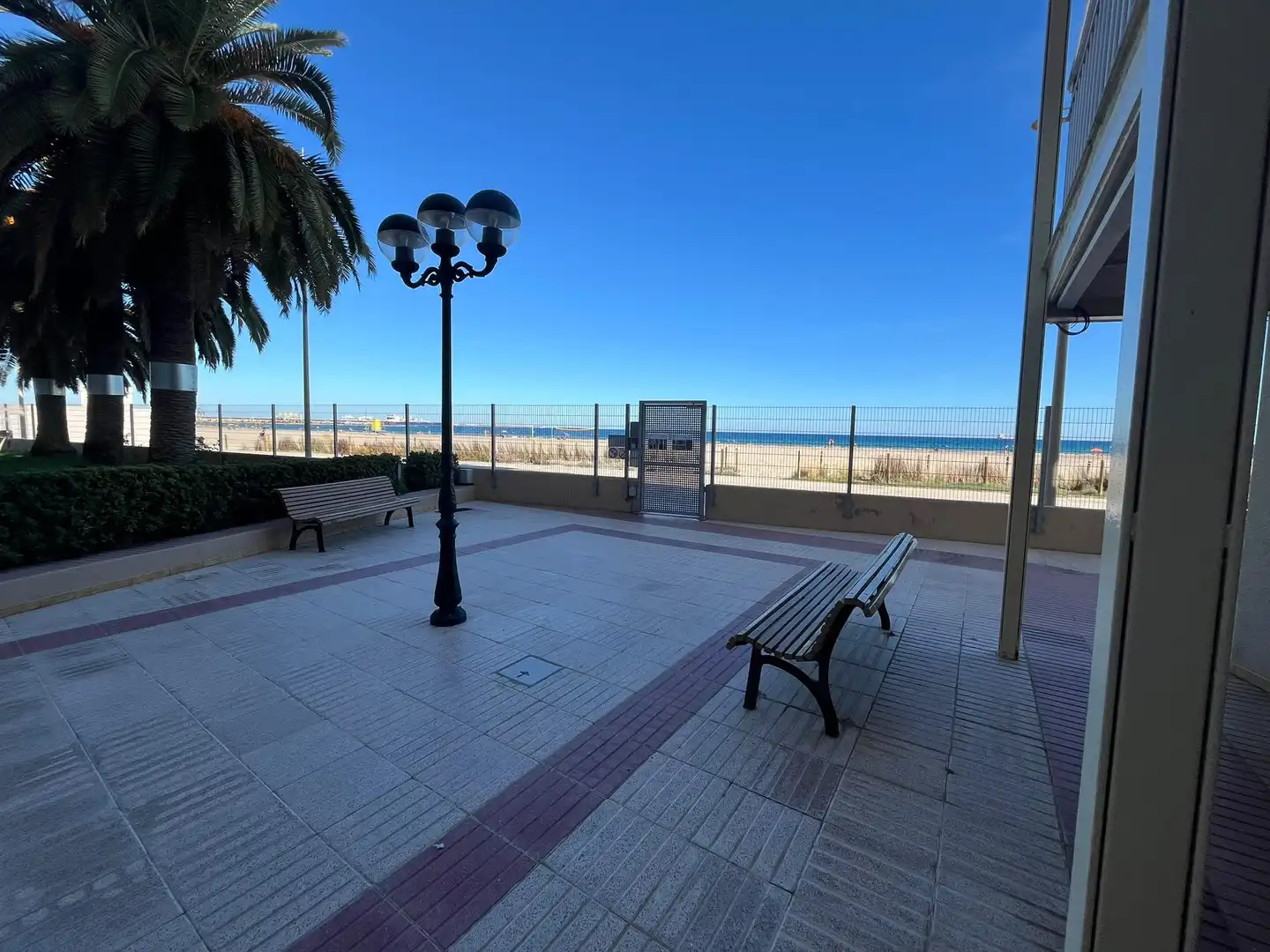 Pis amb jardí en venda a La Pineda, imagen 14