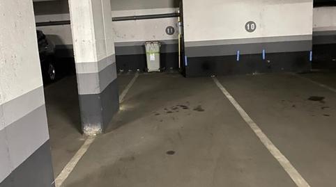 Foto 3 de Garatge de lloguer a Vallehermoso, Madrid