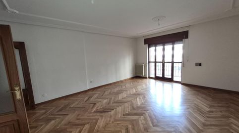Foto 5 de Piso en venta en Casco Antiguo, Zamora Capital