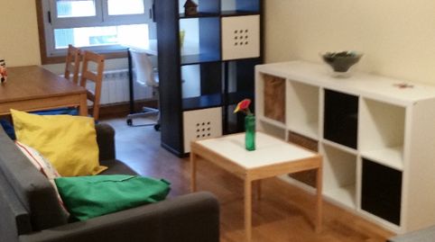 Foto 4 de Apartamento de alquiler en Avenida Fonteculler, 28, Portádego - Vilaboa Norte, Culleredo