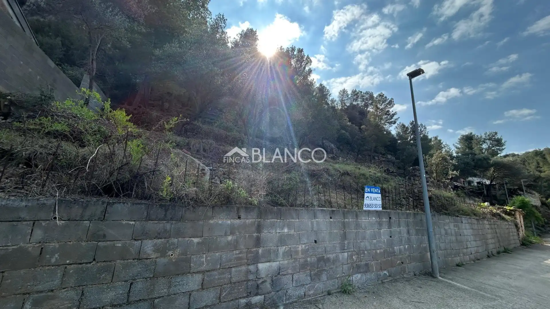 Residencial en venta