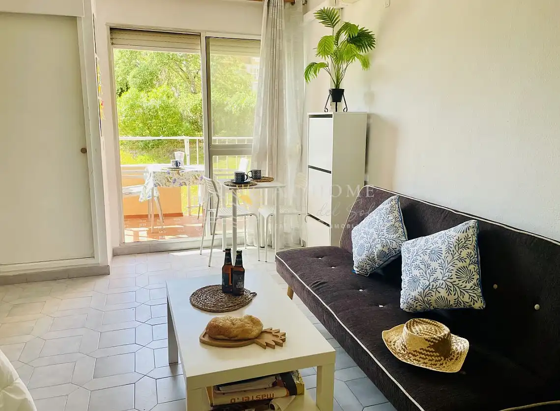 Estudi en venda a Casablanca - La Viñuela