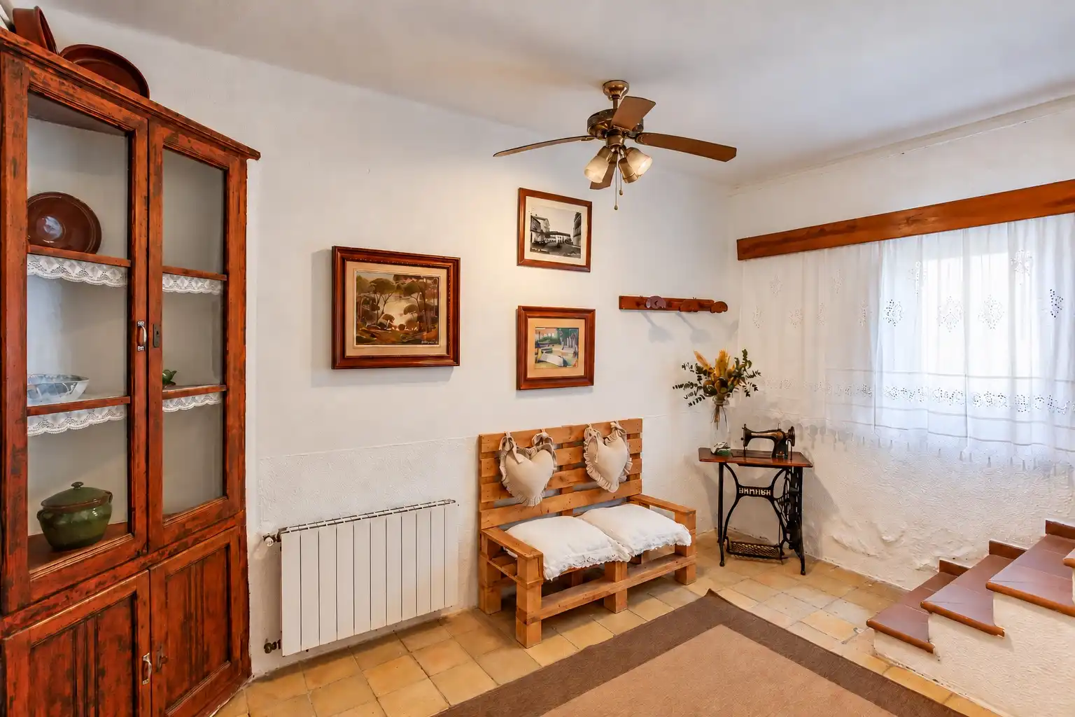 Finca rústica en venta en Sils