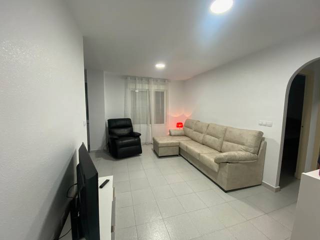 Piso en Alquiler en Agua Amarga - Urbanova