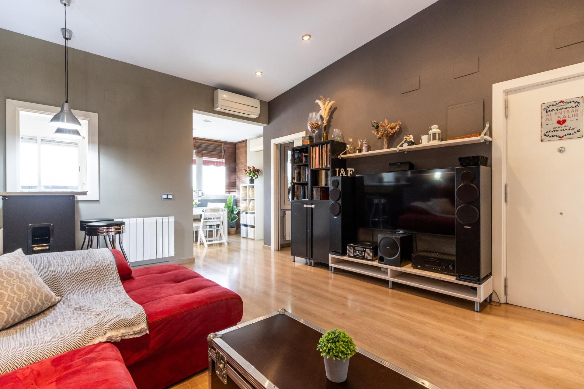 Flat for sale in Can Rull , Concòrdia - Can Rull