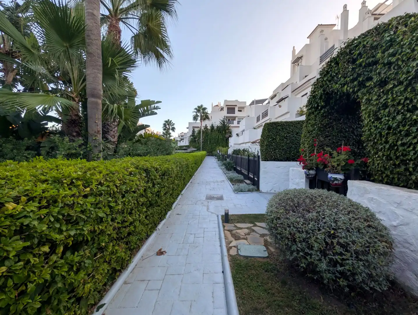Ground floor with pool for sale in Calle Igualeja, imagen 30