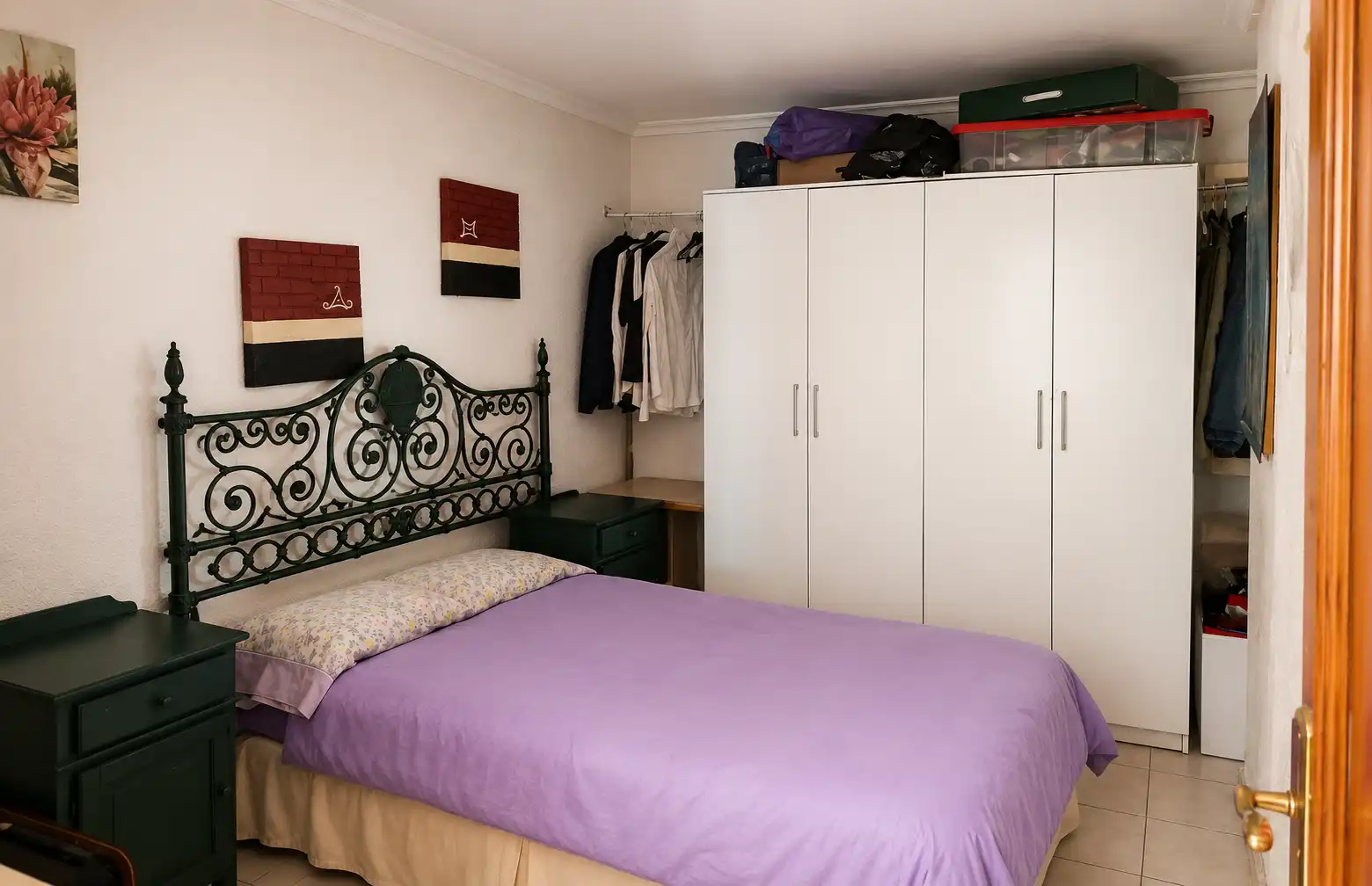 Apartment with lift for sale in Centro, imagen 11