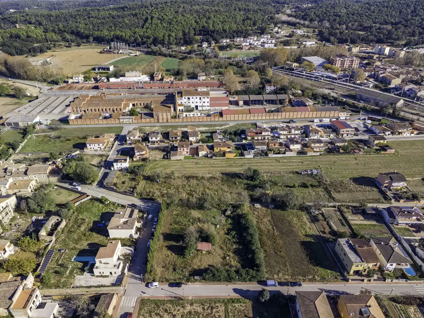 Terrenys i solars en venda a Flaçà, imagen 14