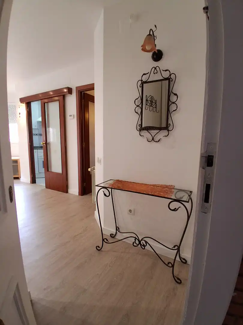 Flat for sale in Terrassa  with Heating, Parquet flooring and Oven