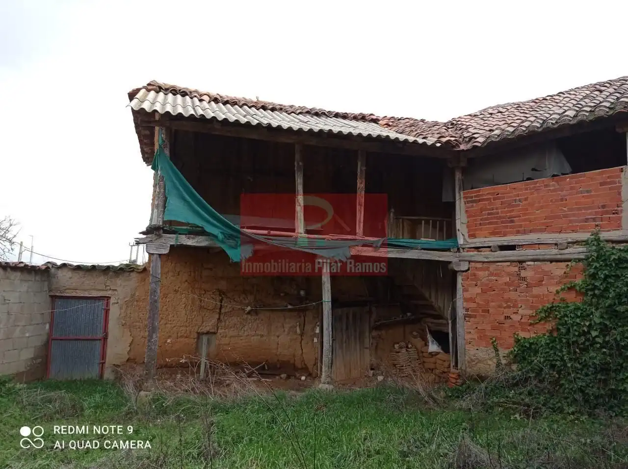 Maison avec jardin à vendre à Villaturiel, imagen 19