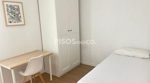 Photo 4 of Flat to rent in Calle Nantín, Monte Alto - Zalaeta - Atocha, A Coruña
