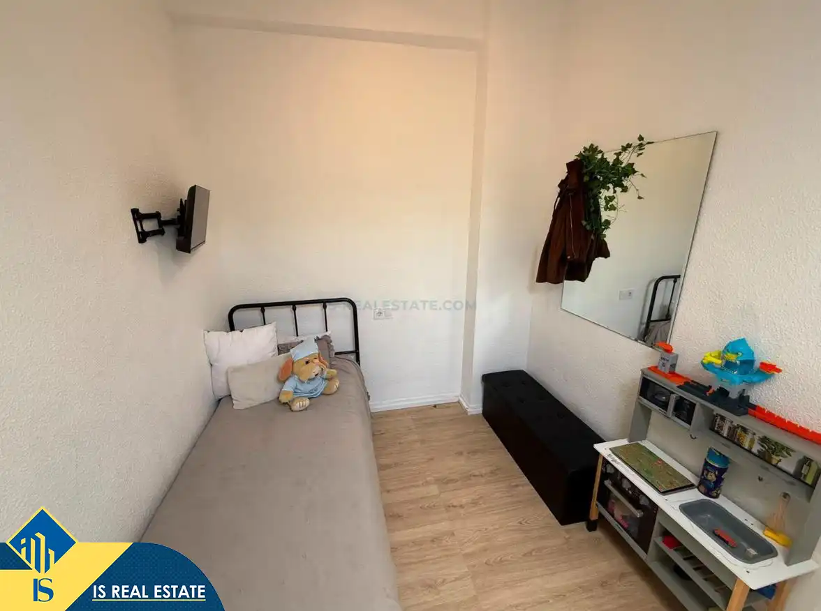 Habitación de Dúplex en venta en Torrevieja con Calefacción, Terraza y Amueblado