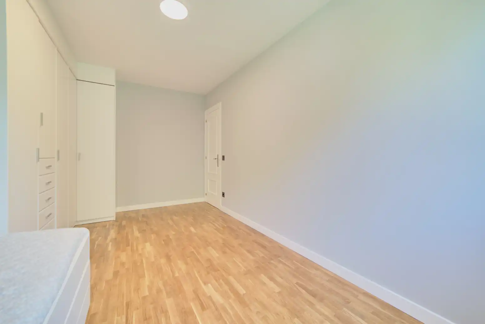 Dormitori de Casa o xalet en venda en Valle de Egüés / Eguesibar amb Calefacció, Parquet i Terrassa