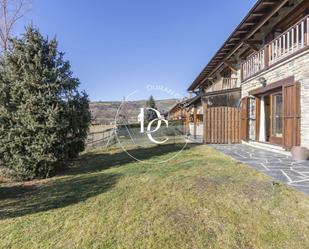 Garden of House or chalet for sale in Ger  with Terrace