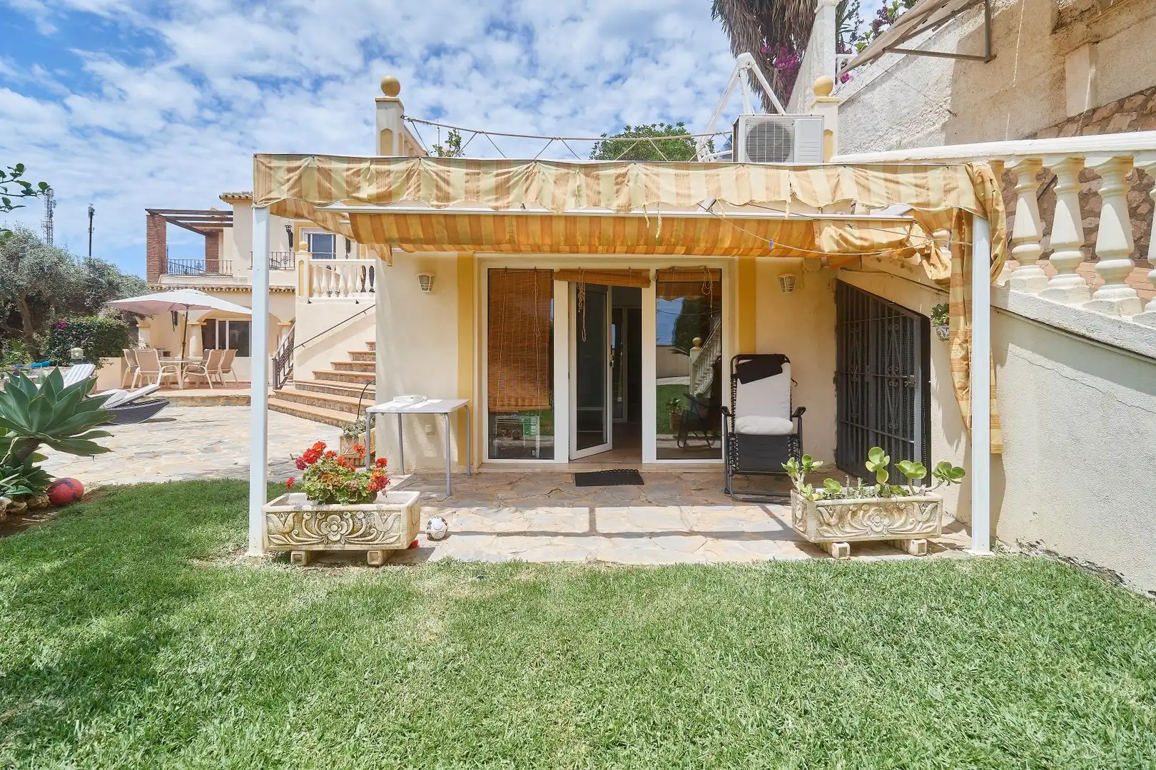 Chalet con piscina en venta en El Faro de Calaburra - Chaparral, imagen 71