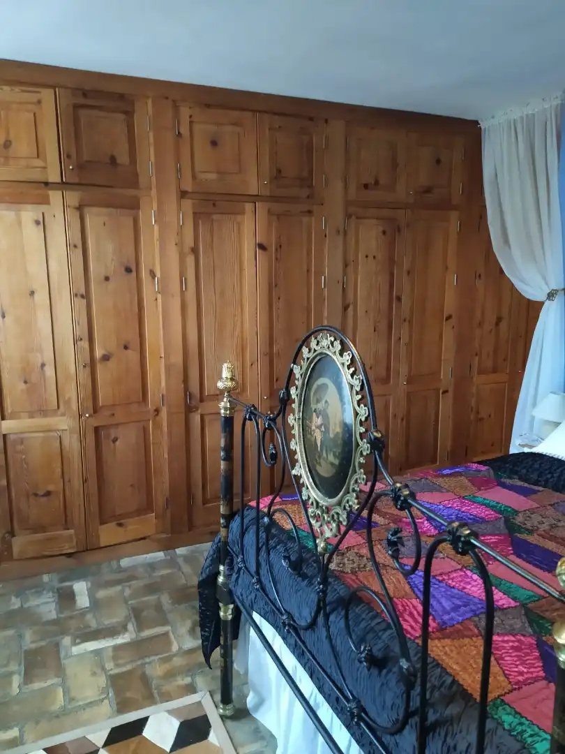 Casa rústica en venda a Villaluenga del Rosario, imagen 18