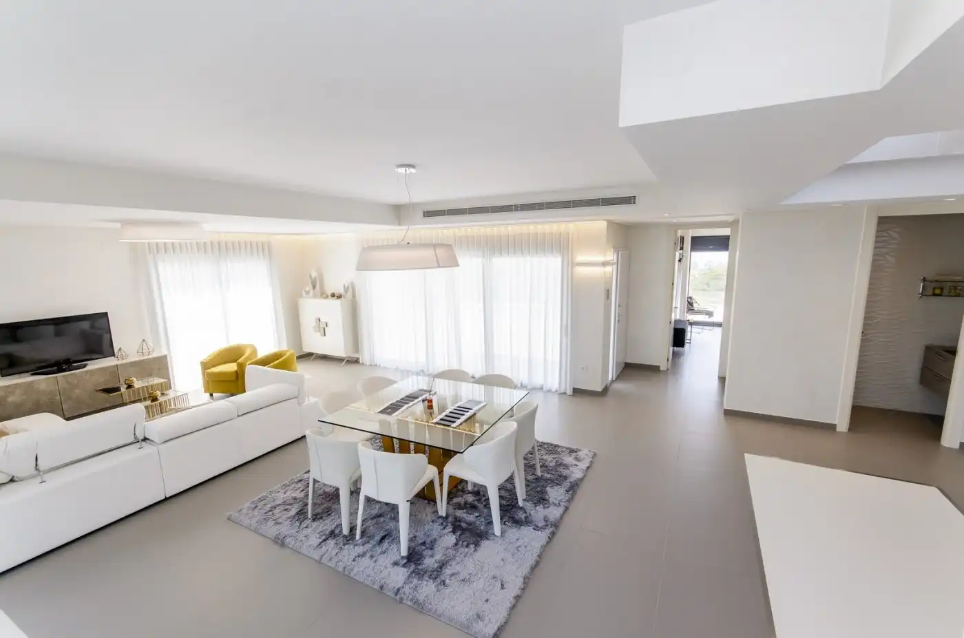 Villa mit Pool zum Verkauf in Orihuela Costa, imagen 33