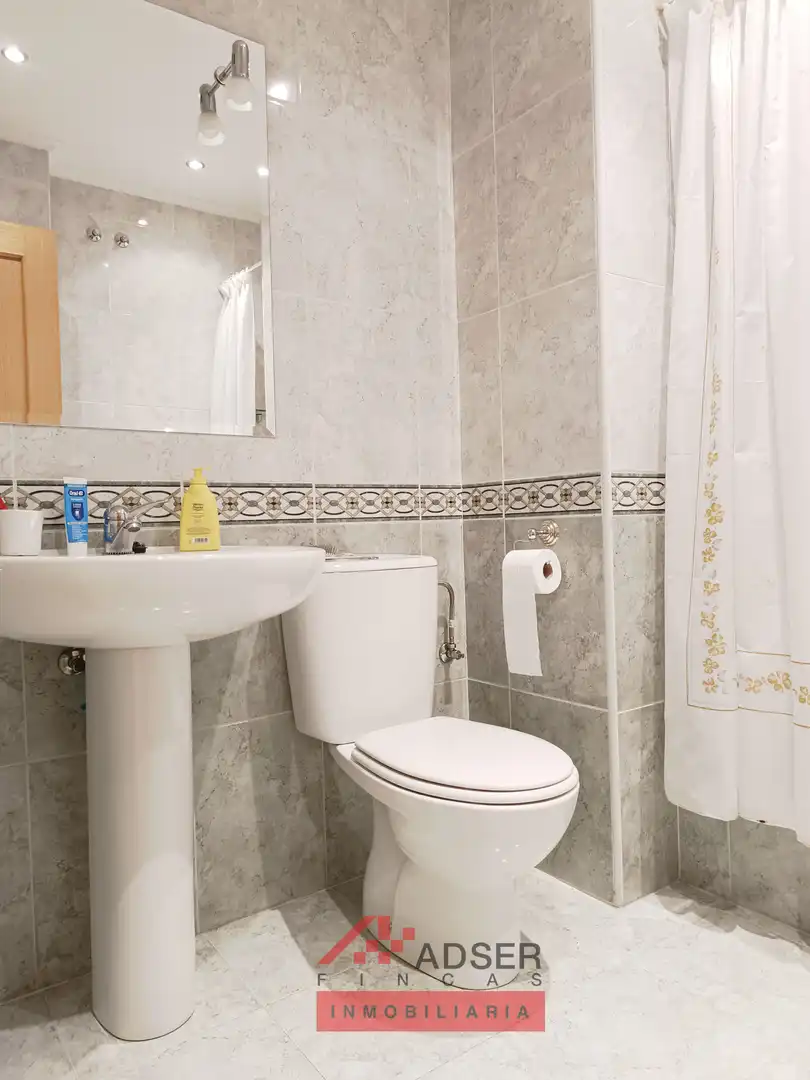 Piso en venta en Logroño - AV BURGOS, El Arco