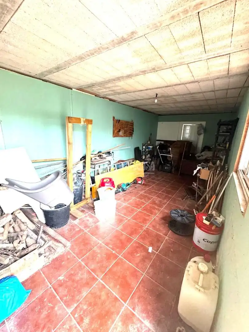 Casa rústica en venta en Ctra Sanlúcar - Cuatro Pinos, imagen 47