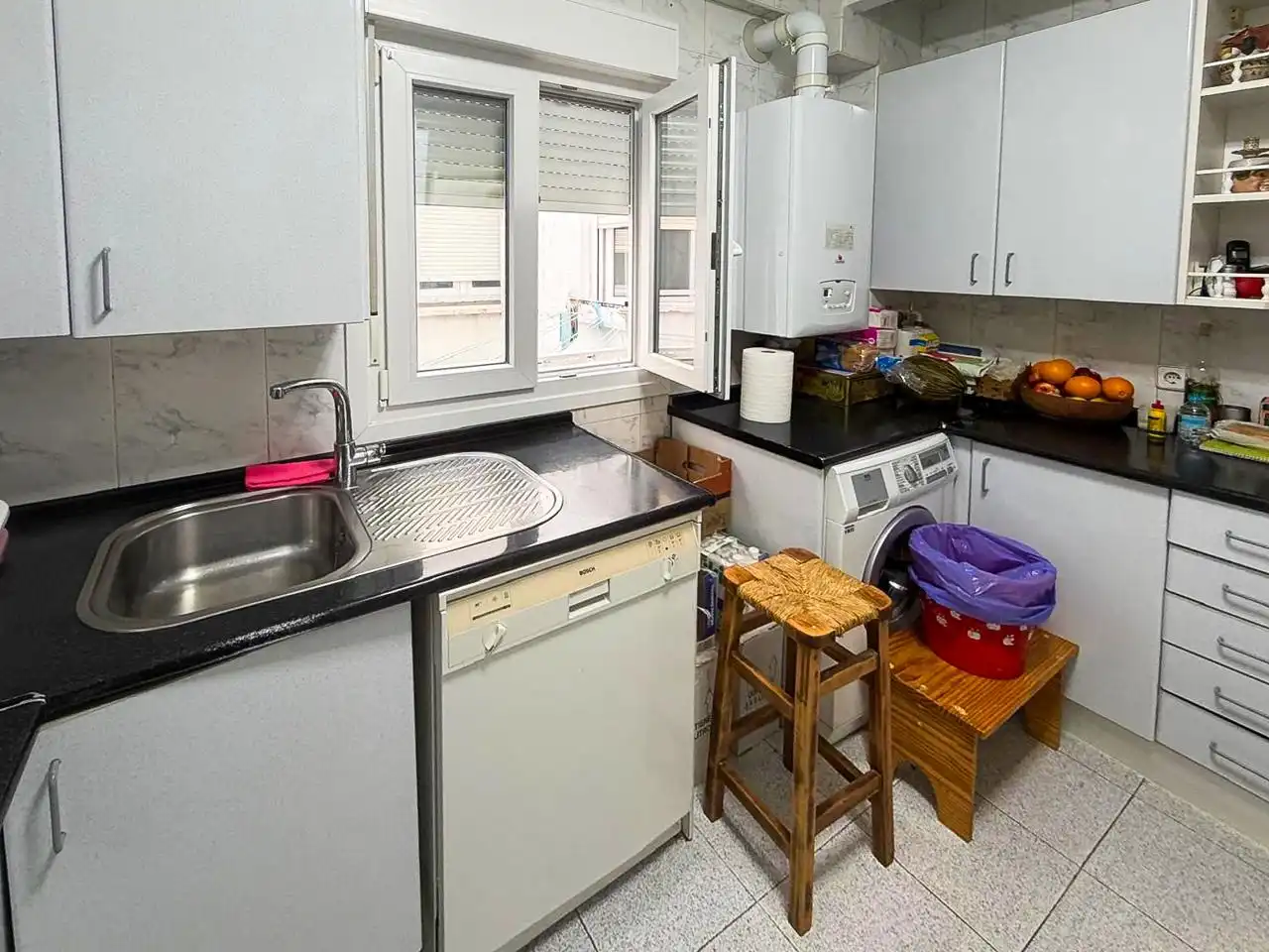 Appartamento in vendita a Calle de Barcelona, imagen 9
