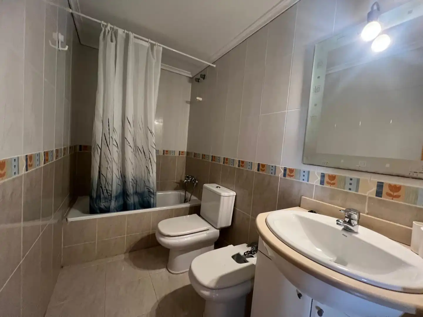Wohnung zur Miete in Las Islas