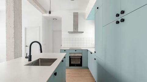 Foto 5 de Piso en venta en Calle Esteban Collantes, Pueblo Nuevo,  Madrid Capital