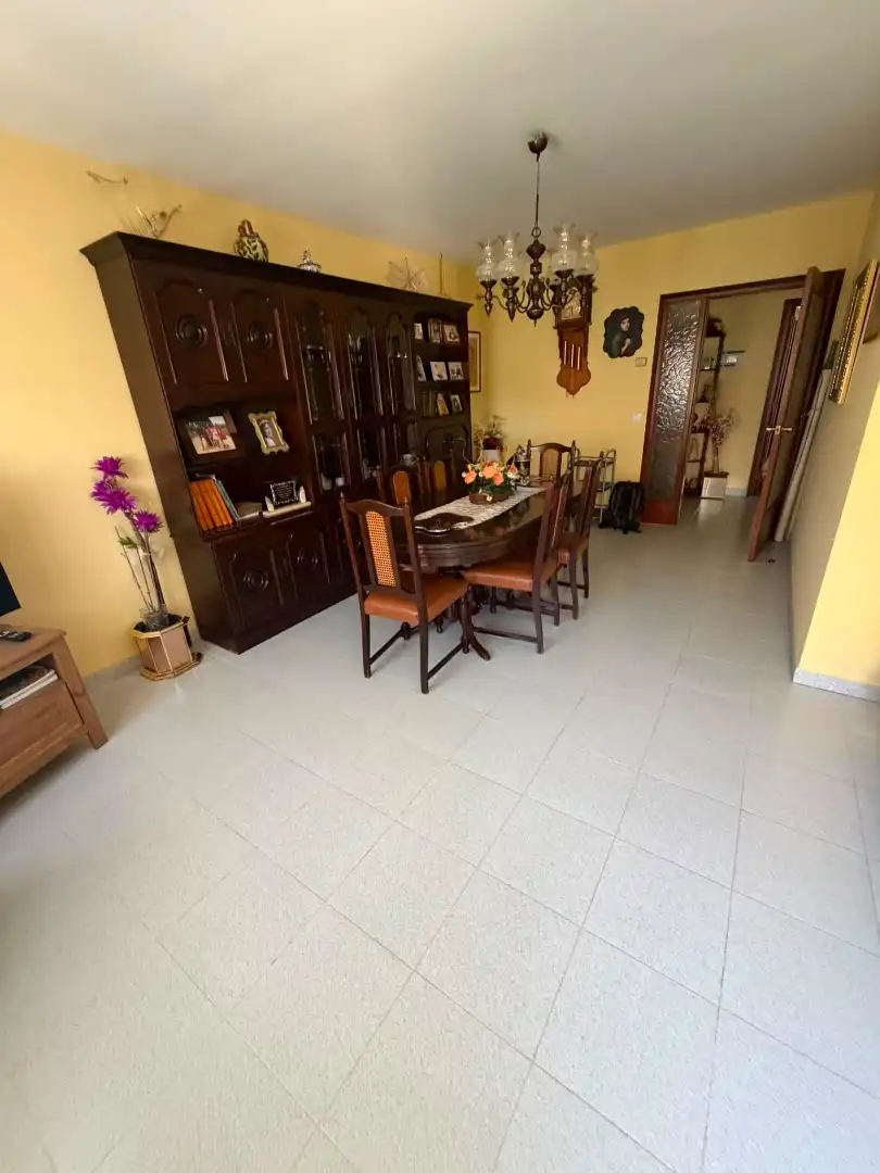 Wohnung mit Terrasse zum Verkauf in Carrer Joan Maragall 14, imagen 3