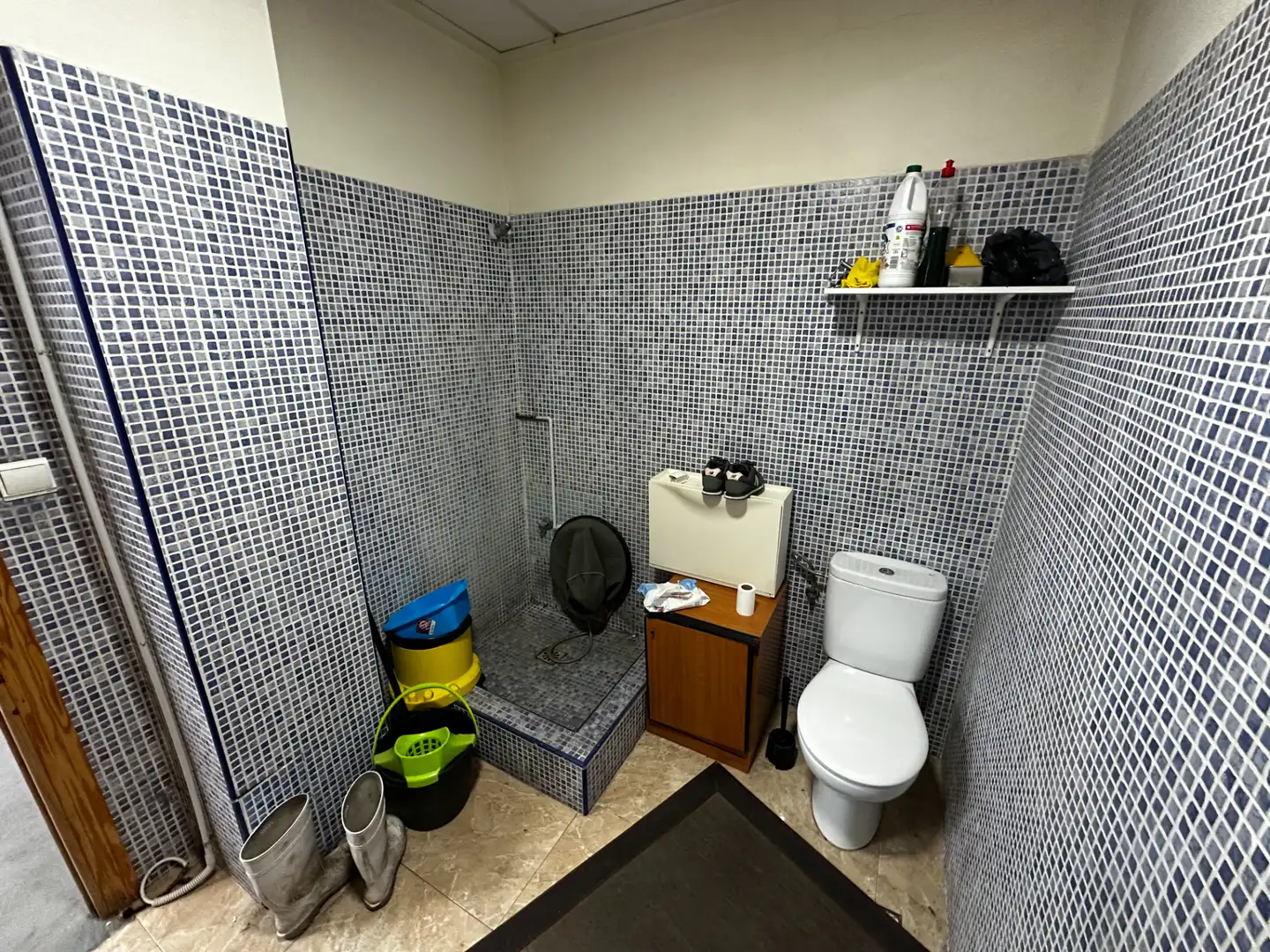 Local comercial en venta en Carrer la Santa Maria, imagen 9