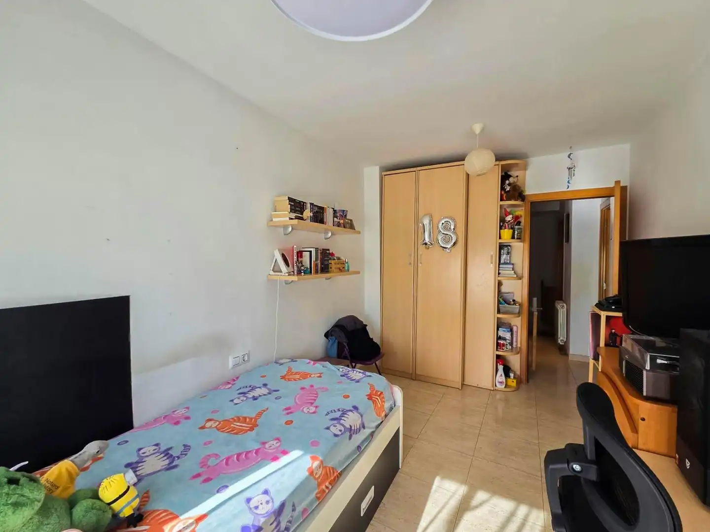Duplex with terrace for sale in Nucli Urbà, imagen 16