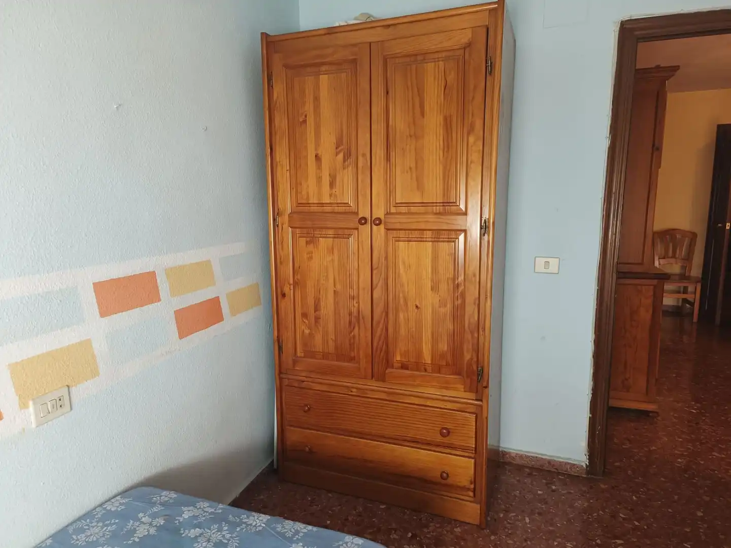 Habitación de Piso en venta en Valencia