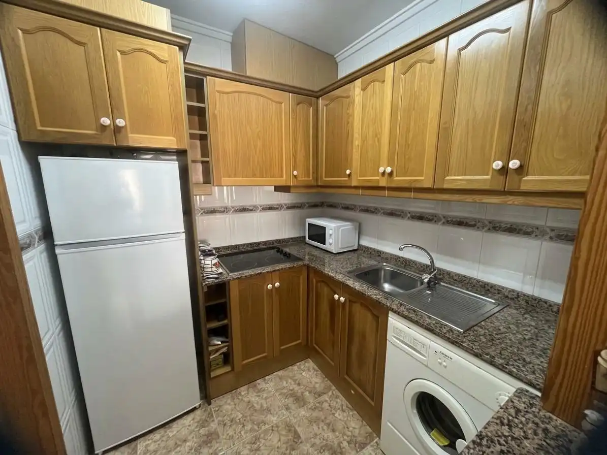 Wohnung mit Aufzug zum Verkauf in Las Viñas, imagen 12