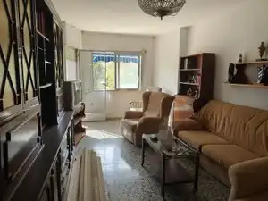 Living room of Flat for sale in Cartagena ciudad