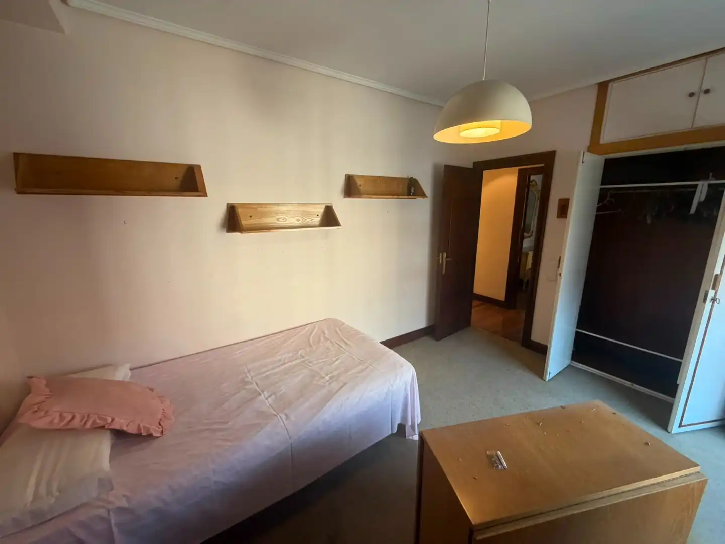 Appartement avec terrasse à vendre à Errekalde, imagen 21