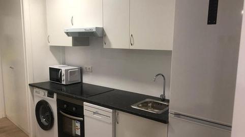 Foto 2 de Estudi de lloguer a Calle Simón Aranda, 3, Centro, Valladolid